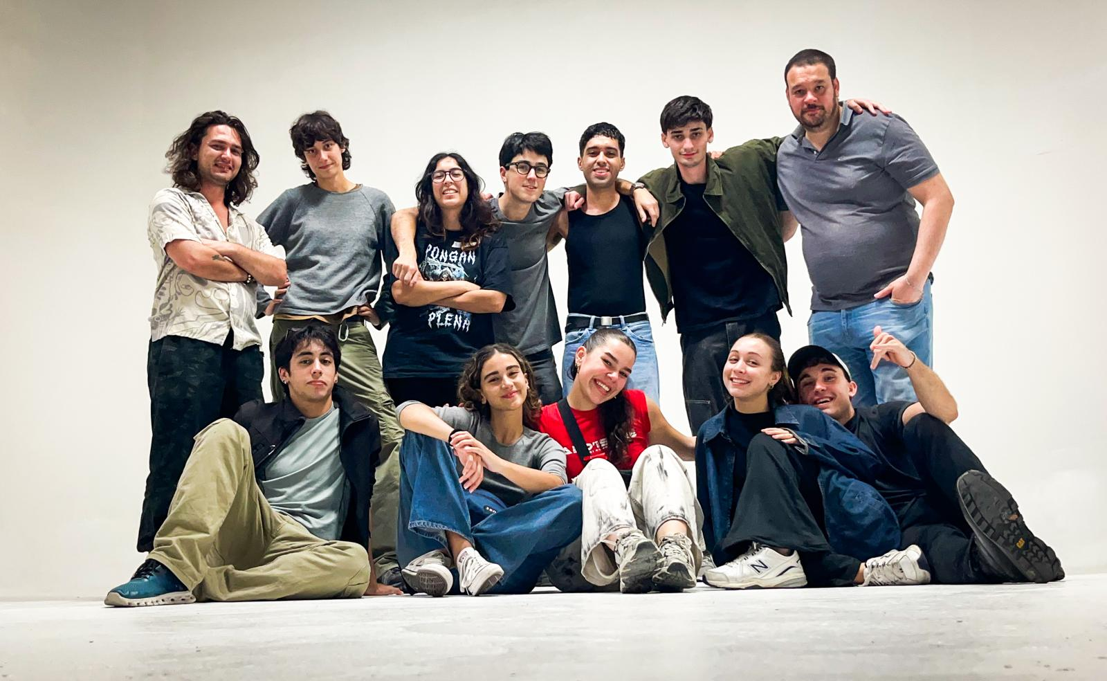 Trabajo de KA Productora